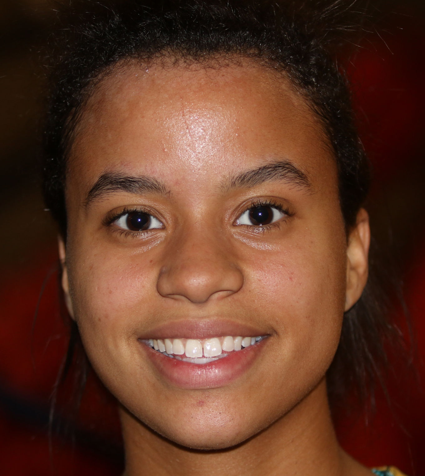 Bria Garmon, Festus